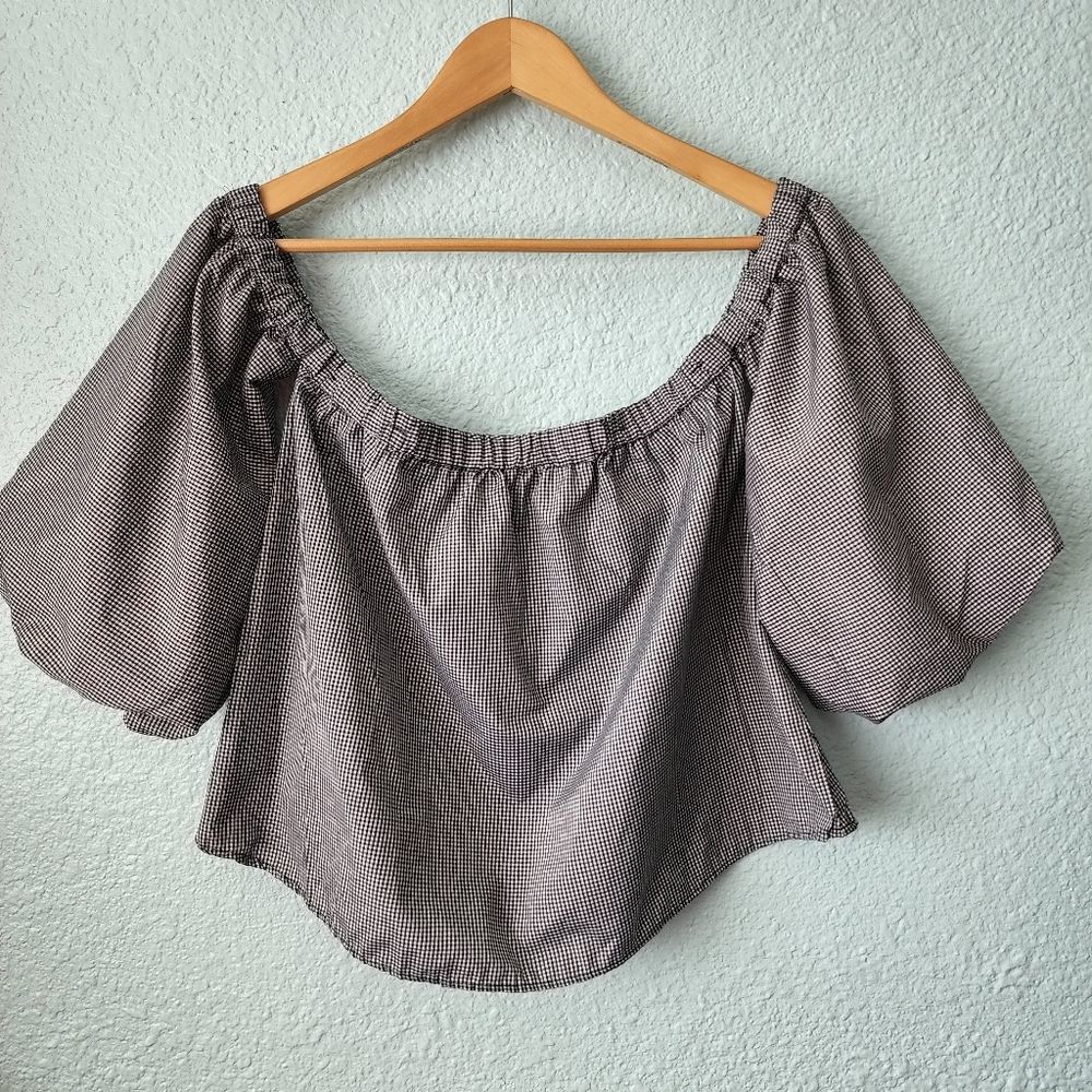 Iky & me summer boho free style top 55% cotton
